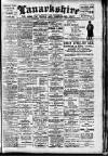 Hamilton Herald and Lanarkshire Weekly News Wednesday 03 October 1906 Page 1