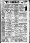 Hamilton Herald and Lanarkshire Weekly News Wednesday 17 October 1906 Page 1