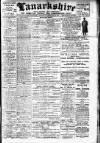 Hamilton Herald and Lanarkshire Weekly News Saturday 20 October 1906 Page 1