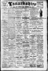 Hamilton Herald and Lanarkshire Weekly News Wednesday 24 October 1906 Page 1