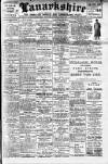 Hamilton Herald and Lanarkshire Weekly News Saturday 27 October 1906 Page 1
