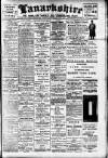 Hamilton Herald and Lanarkshire Weekly News Wednesday 31 October 1906 Page 1