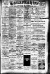 Hamilton Herald and Lanarkshire Weekly News Saturday 05 January 1907 Page 1