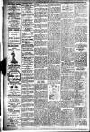 Hamilton Herald and Lanarkshire Weekly News Saturday 05 January 1907 Page 4