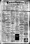 Hamilton Herald and Lanarkshire Weekly News Wednesday 09 January 1907 Page 1