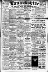 Hamilton Herald and Lanarkshire Weekly News Saturday 19 January 1907 Page 1