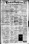 Hamilton Herald and Lanarkshire Weekly News Wednesday 23 January 1907 Page 1