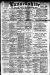 Hamilton Herald and Lanarkshire Weekly News Saturday 02 February 1907 Page 1