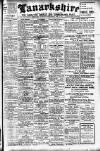 Hamilton Herald and Lanarkshire Weekly News Wednesday 20 February 1907 Page 1