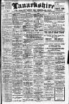 Hamilton Herald and Lanarkshire Weekly News Saturday 23 February 1907 Page 1
