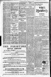 Hamilton Herald and Lanarkshire Weekly News Saturday 23 February 1907 Page 6