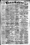 Hamilton Herald and Lanarkshire Weekly News Saturday 02 March 1907 Page 1