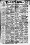 Hamilton Herald and Lanarkshire Weekly News Saturday 23 March 1907 Page 1