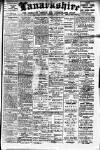 Hamilton Herald and Lanarkshire Weekly News Wednesday 27 March 1907 Page 1