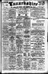 Hamilton Herald and Lanarkshire Weekly News Saturday 25 May 1907 Page 1