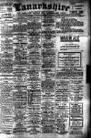 Hamilton Herald and Lanarkshire Weekly News Wednesday 31 July 1907 Page 1