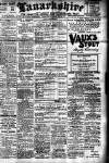 Hamilton Herald and Lanarkshire Weekly News Saturday 19 October 1907 Page 1