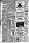 Hamilton Herald and Lanarkshire Weekly News Saturday 19 October 1907 Page 8