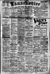 Hamilton Herald and Lanarkshire Weekly News Saturday 09 November 1907 Page 1