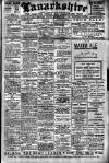 Hamilton Herald and Lanarkshire Weekly News Wednesday 27 November 1907 Page 1