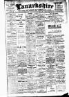 Hamilton Herald and Lanarkshire Weekly News Wednesday 01 January 1908 Page 1