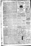 Hamilton Herald and Lanarkshire Weekly News Wednesday 01 January 1908 Page 8
