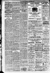 Hamilton Herald and Lanarkshire Weekly News Wednesday 09 September 1908 Page 8