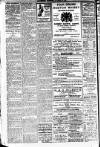Hamilton Herald and Lanarkshire Weekly News Wednesday 25 November 1908 Page 8