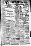 Hamilton Herald and Lanarkshire Weekly News Wednesday 02 December 1908 Page 1