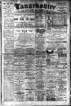 Hamilton Herald and Lanarkshire Weekly News Saturday 02 January 1909 Page 1