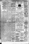 Hamilton Herald and Lanarkshire Weekly News Saturday 02 January 1909 Page 8