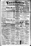 Hamilton Herald and Lanarkshire Weekly News Wednesday 06 January 1909 Page 1
