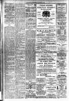 Hamilton Herald and Lanarkshire Weekly News Wednesday 06 January 1909 Page 8