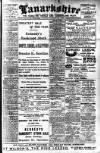 Hamilton Herald and Lanarkshire Weekly News Wednesday 10 February 1909 Page 1