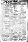 Hamilton Herald and Lanarkshire Weekly News Wednesday 22 June 1910 Page 1