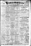 Hamilton Herald and Lanarkshire Weekly News Saturday 08 January 1910 Page 1