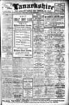 Hamilton Herald and Lanarkshire Weekly News Wednesday 19 January 1910 Page 1