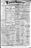 Hamilton Herald and Lanarkshire Weekly News Wednesday 26 January 1910 Page 1