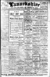 Hamilton Herald and Lanarkshire Weekly News Wednesday 02 February 1910 Page 1