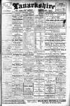 Hamilton Herald and Lanarkshire Weekly News Saturday 12 February 1910 Page 1