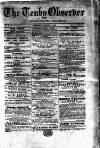 Tenby Observer Thursday 07 January 1869 Page 1