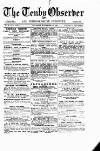 Tenby Observer Thursday 16 September 1869 Page 1