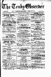 Tenby Observer Thursday 12 May 1870 Page 1
