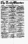 Tenby Observer Thursday 01 September 1870 Page 1
