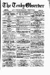 Tenby Observer Thursday 22 September 1870 Page 1