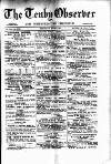 Tenby Observer Thursday 06 July 1871 Page 1