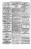Tenby Observer Thursday 26 November 1874 Page 2