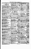 Tenby Observer Thursday 26 November 1874 Page 3