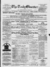 Tenby Observer Thursday 09 January 1879 Page 1