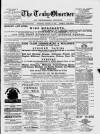 Tenby Observer Thursday 16 January 1879 Page 1